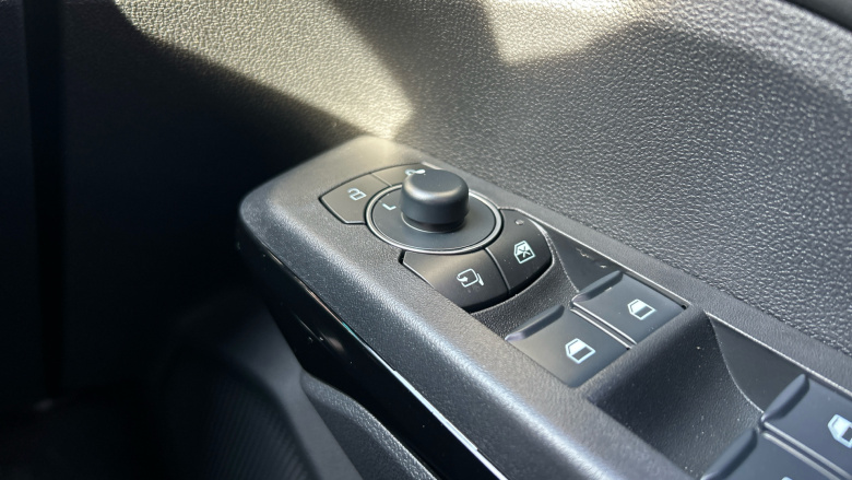 Ford Puma 1.0 EcoBoost Hybrid mHEV ST-Line X 5dr Petrol Hatchback